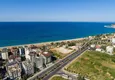 Buy Loft 1+1 apartment in the center of Alanya - stylish interior, 250 meters from Cleopatra beach 3 
