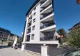 Buy Apartment for a residence permit in the center of Alanya - 1+1 at a bargain price, Keykubat beach area 4 