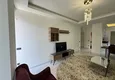 Affordable Purchase  Penthouse in the center of Alanya - 2+1 furnished, Cleopatra beach area 4 