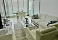 Affordable Purchase  1+1 apartment in Tosmur, 76 m2 with furniture and sea view - property for a residence permit in Alanya  4 
