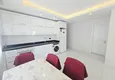 Affordable Purchase  Apartment for a residence permit in the center of Alanya - 1+1 at a bargain price, Keykubat beach area 4 