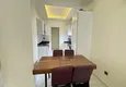 Affordable Purchase  Penthouse in the center of Alanya - 2+1 furnished, Cleopatra beach area 5 