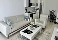 Affordable Purchase  1+1 apartment in Tosmur, 76 m2 with furniture and sea view - property for a residence permit in Alanya  5 