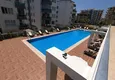 Buy 1+1 apartment in Tosmur, 76 m2 with furniture and sea view - property for a residence permit in Alanya  7 