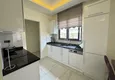 Affordable Purchase  Penthouse in the center of Alanya - 2+1 furnished, Cleopatra beach area 7 