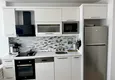 Affordable Purchase  1+1 apartment in Tosmur, 76 m2 with furniture and sea view - property for a residence permit in Alanya  7 