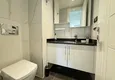 Affordable Purchase  Penthouse in the center of Alanya - 2+1 furnished, Cleopatra beach area 8 
