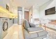 Affordable Purchase  Loft 1+1 apartment in the center of Alanya - stylish interior, 250 meters from Cleopatra beach 8 