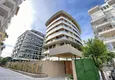 Buy Loft 1+1 apartment in the center of Alanya - stylish interior, 250 meters from Cleopatra beach 8 