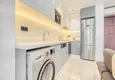 Affordable Purchase  Loft 1+1 apartment in the center of Alanya - stylish interior, 250 meters from Cleopatra beach 9 