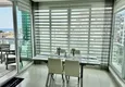 Affordable Purchase  1+1 apartment in Tosmur, 76 m2 with furniture and sea view - property for a residence permit in Alanya  9 