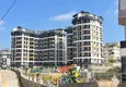 Buy Apartments from a developer in Alanya - a premium residence with hotel infrastructure, Payallar district 1 