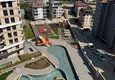 Buy Apartments from a developer in Alanya - a premium residence with hotel infrastructure, Payallar district 10 