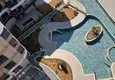 Buy Apartments from a developer in Alanya - a premium residence with hotel infrastructure, Payallar district 11 