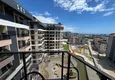 Affordable Purchase  Apartments from a developer in Alanya - a premium residence with hotel infrastructure, Payallar district 12 