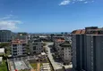 Affordable Purchase  Apartments from a developer in Alanya - a premium residence with hotel infrastructure, Payallar district 13 