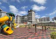 Buy Apartments from a developer in Alanya - a premium residence with hotel infrastructure, Payallar district 13 