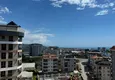 Affordable Purchase  Apartments from a developer in Alanya - a premium residence with hotel infrastructure, Payallar district 14 