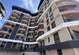 Buy Apartments from a developer in Alanya - a premium residence with hotel infrastructure, Payallar district 16 