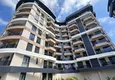 Buy Apartments from a developer in Alanya - a premium residence with hotel infrastructure, Payallar district 17 