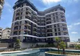 Buy Apartments from a developer in Alanya - a premium residence with hotel infrastructure, Payallar district 2 