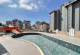 Buy Apartments from a developer in Alanya - a premium residence with hotel infrastructure, Payallar district 4 