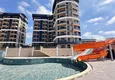 Buy Apartments from a developer in Alanya - a premium residence with hotel infrastructure, Payallar district 5 
