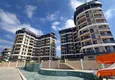 Buy Apartments from a developer in Alanya - a premium residence with hotel infrastructure, Payallar district 6 