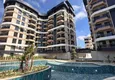 Buy Apartments from a developer in Alanya - a premium residence with hotel infrastructure, Payallar district 7 