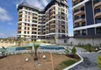 Buy Apartments from a developer in Alanya - a premium residence with hotel infrastructure, Payallar district 8 