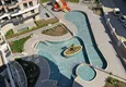 Buy Apartments from a developer in Alanya - a premium residence with hotel infrastructure, Payallar district 9 