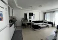 Affordable Purchase 4+1 apartment in Alanya — linear furnished Cikcilli area 12