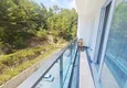 Affordable Purchase Long-term 1+1 apartment rental in a modern complex - Avsallar, Alanya No. 38 11