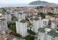 Buy 4+1 apartment in Alanya — linear furnished Cikcilli area 1