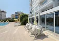 Buy 4+1 apartment in Alanya — linear furnished Cikcilli area 11