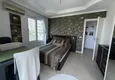 Affordable Purchase 4+1 apartment in Alanya — linear furnished Cikcilli area 14