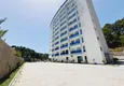 Buy Long-term 1+1 apartment rental in a modern complex - Avsallar, Alanya No. 38 16