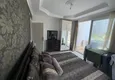 Affordable Purchase 4+1 apartment in Alanya — linear furnished Cikcilli area 15