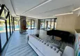 Buy Long-term 1+1 apartment rental in a modern complex - Avsallar, Alanya No. 38 17