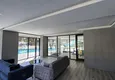 Buy Long-term 1+1 apartment rental in a modern complex - Avsallar, Alanya No. 38 19