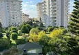 Buy 4+1 apartment in Alanya — linear furnished Cikcilli area 16