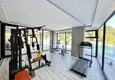 Buy Long-term 1+1 apartment rental in a modern complex - Avsallar, Alanya No. 38 21