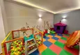 Buy Long-term 1+1 apartment rental in a modern complex - Avsallar, Alanya No. 38 22