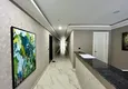 Buy Long-term 1+1 apartment rental in a modern complex - Avsallar, Alanya No. 38 23