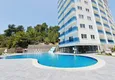 Buy Long-term 1+1 apartment rental in a modern complex - Avsallar, Alanya No. 38 7