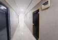 Buy Long-term 1+1 apartment rental in a modern complex - Avsallar, Alanya No. 38 24