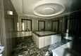 Buy Long-term 1+1 apartment rental in a modern complex - Avsallar, Alanya No. 38 25