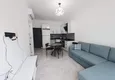 Affordable Purchase Long-term 1+1 apartment rental in a modern complex - Avsallar, Alanya No. 38 3