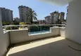 Affordable Purchase 4+1 apartment in Alanya — linear furnished Cikcilli area 32
