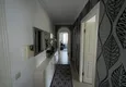 Affordable Purchase 4+1 apartment in Alanya — linear furnished Cikcilli area 2